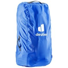 Чехол Для Рюкзака Deuter 2021-22 Transport Cover Cobalt