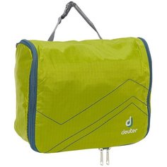 Косметичка Deuter Wash Center Lite I Moss/Arctic