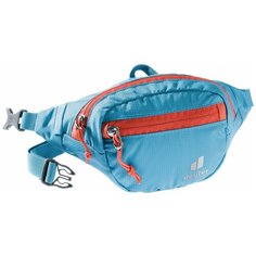 Сумка Поясная Deuter 2021-22 Junior Belt Azure