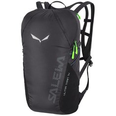Рюкзак Salewa 2021 Ultra Train 14 Backpack Black