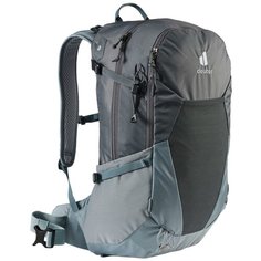 Рюкзак Deuter 2021-22 Futura 23 Graphite-Shale