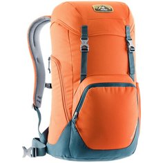 Рюкзак Deuter 2020-21 Walker 24 Paprika-Arctic