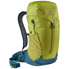 Рюкзак Deuter 2021-22 Ac Lite 24 Moss-Arctic