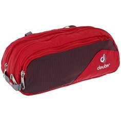 Косметичка Deuter 2021 Wash Bag Tour Ii Fire/Aubergine