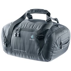 Сумка Дорожная Deuter Aviant Duffel 35 Black