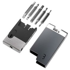 Мультитул Bbb 2020 Multimatch Chain