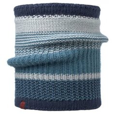 Шарф Buff Knitted & Polar Neckwarmer Comfort Borae Mazarine Blue