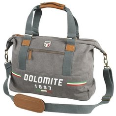 Сумка Дорожная Dolomite 2021 Bowling Bag 60 Smog Grey