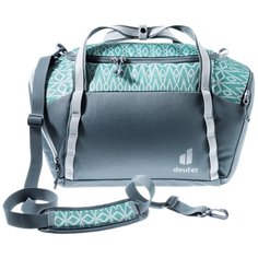 Сумка Deuter 2021 Hopper Dustblue Ethno-Shale