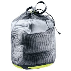 Упаковочный Мешок Deuter 2021-22 Mesh Sack 3 Citrus-Black