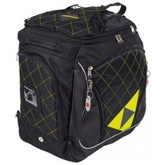 Сумка Для Ботинок Fischer 2018-19 220V/12V Black