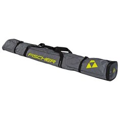 Чехол Для Беговых Лыж Fischer 3 Pair Alpine Fashion (См:190)