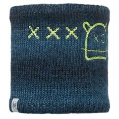 Шарф Buff Child Knitted & Polar Neckwarmer Monster Jolly