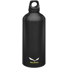Фляга Salewa Traveller Aluminium Bottle 1,0L Black