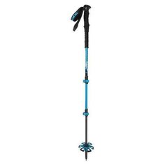 Палки Треккинговые Viking Vario Tour Blue