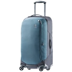 Сумка На Колесах Deuter 2021-22 Aviant Access Movo 60 Arctic-Graphite