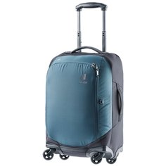 Сумка На Колесах Deuter 2021-22 Aviant Access Movo 36 Arctic-Graphite