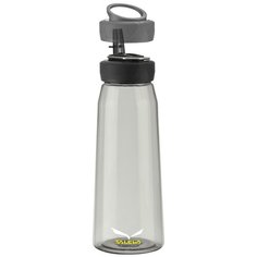 Фляга Salewa Runner Bottle 0,75L Cool Grey