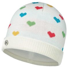Шапка Buff Child Knitted & Polar Hat Buff Core Starwhite