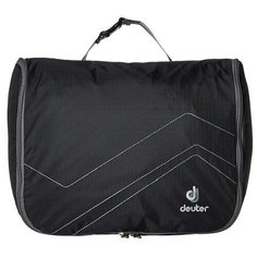 Косметичка Deuter 2021 Wash Center Lite Ii Black/Titan
