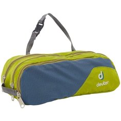 Косметичка Deuter Wash Bag Tour Ii Moss/Arctic