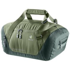 Сумка Дорожная Deuter Aviant Duffel 35 Khaki/Ivy