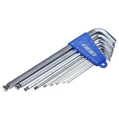 Набор Шестигранников Bbb Hexset