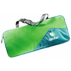 Косметичка Deuter Wash Bag Lite I Petrol/Spring