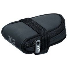 Велосумка Bbb Racepack 0.16L Black