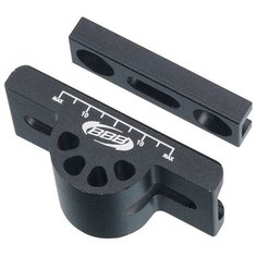 Зажим Для Сидений Bbb Convertset