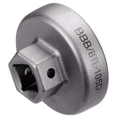 Съемник Bbb 2020 Bracketplug Grey