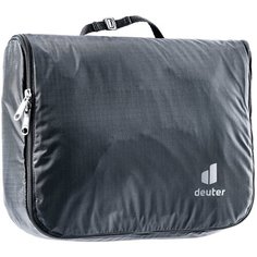 Косметичка Deuter 2021-22 Wash Center Lite Ii Black