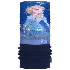 Шарф Buff Polar Elsa 2 One size синий