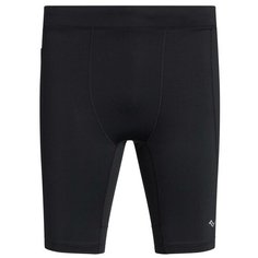 Шорты Saucony Bell Lap размер S, black