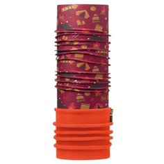 Бандана Buff One size Orange-Grana-Standard