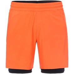Шорты Rukka Mentula размер M, orange