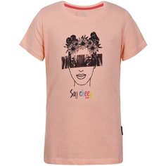 Футболка ICEPEAK размер 128, abricot