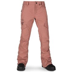 Брюки Volcom Aston Gore-Tex, размер L, mauve