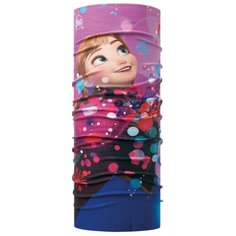 Бандана Buff One size bright pink