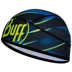 Подшлемник Buff Focus Blue размер One size, синий