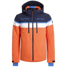 Куртка ICEPEAK Filion размер 50, оранжевый