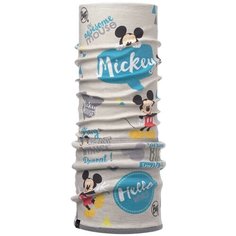 Бандана Buff Mickey Polar Baby Play Big белый