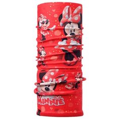 Бандана Buff Minnie Polar One size red