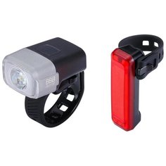 Комплект BBB Nanostrike 400 BLS-134 черный