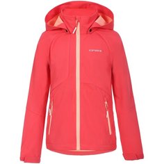 Куртка ICEPEAK размер 140, розовый