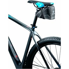 Велосумка Deuter 2020-21 Bike Bag I Black