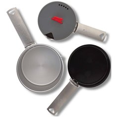 Набор Посуды Primus 2021 Essential Trek Pot Set