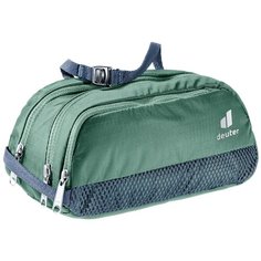 Косметичка Deuter 2021-22 Wash Bag Tour Ii Seagreen-Navy