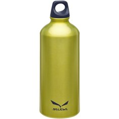 Фляга Salewa Traveller Aluminium Bottle 0,6L Yellow