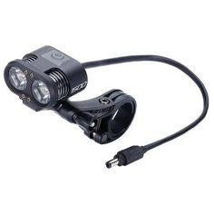 Держатель На Шлем Bbb Helmetmount + Extention Cable 800Mm